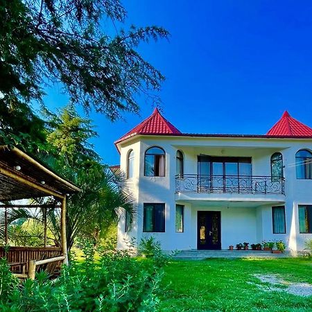 Villa In ชากวี ภายนอก รูปภาพ
