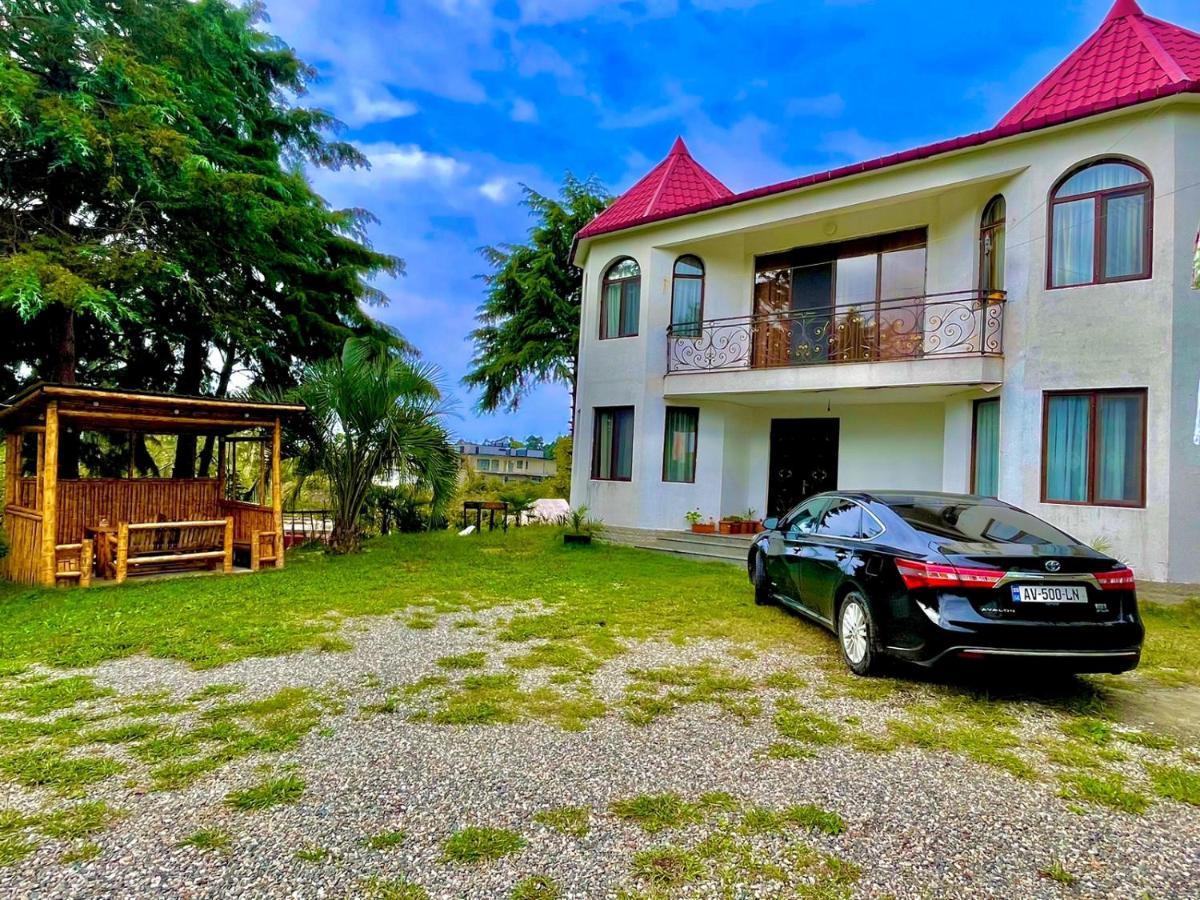 Villa In ชากวี ภายนอก รูปภาพ