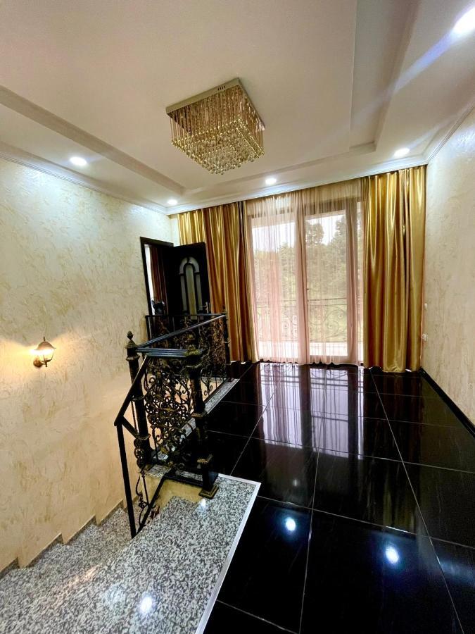 Villa In ชากวี ภายนอก รูปภาพ