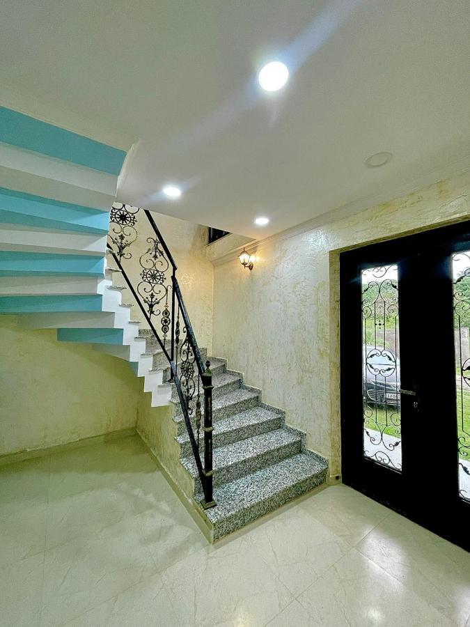 Villa In ชากวี ภายนอก รูปภาพ