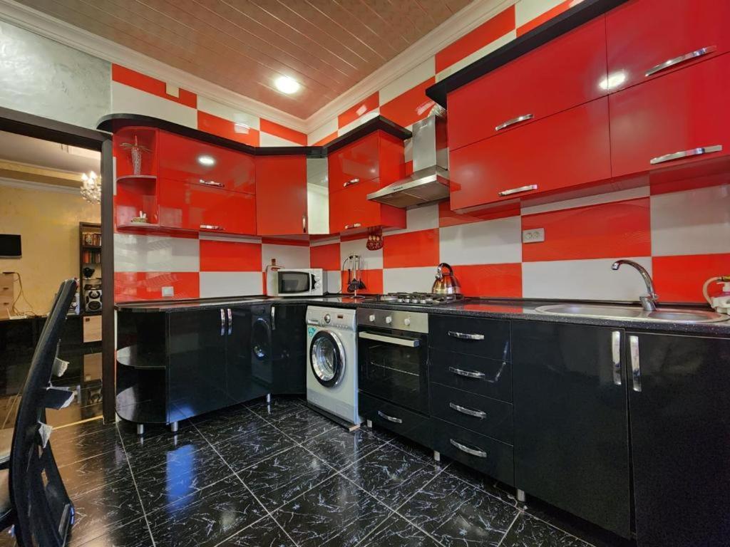 Villa In ชากวี ภายนอก รูปภาพ