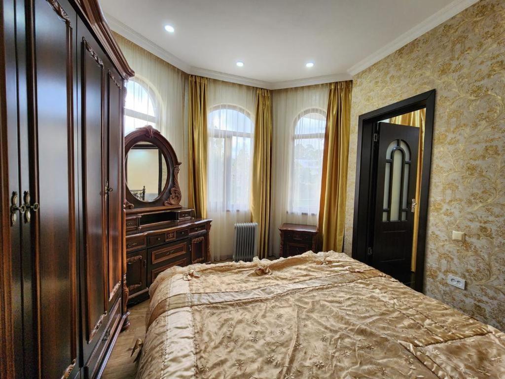 Villa In ชากวี ภายนอก รูปภาพ
