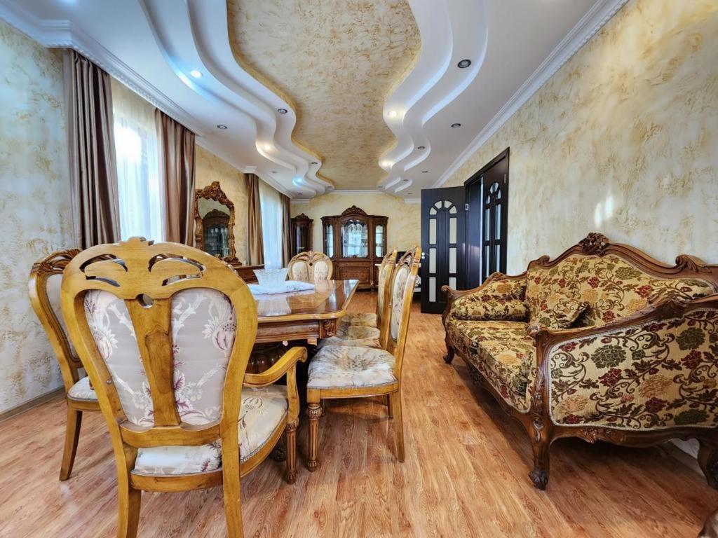 Villa In ชากวี ภายนอก รูปภาพ
