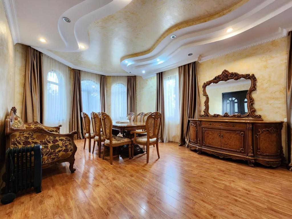 Villa In ชากวี ภายนอก รูปภาพ