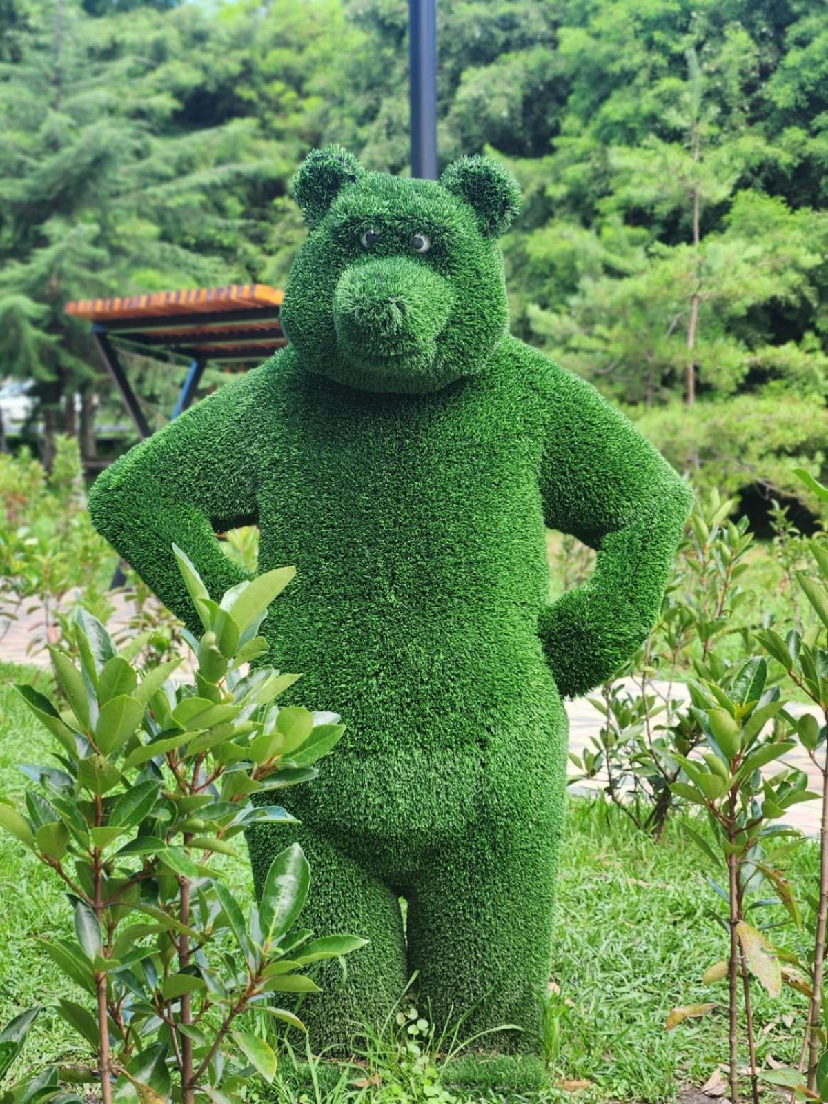 Villa In ชากวี ภายนอก รูปภาพ