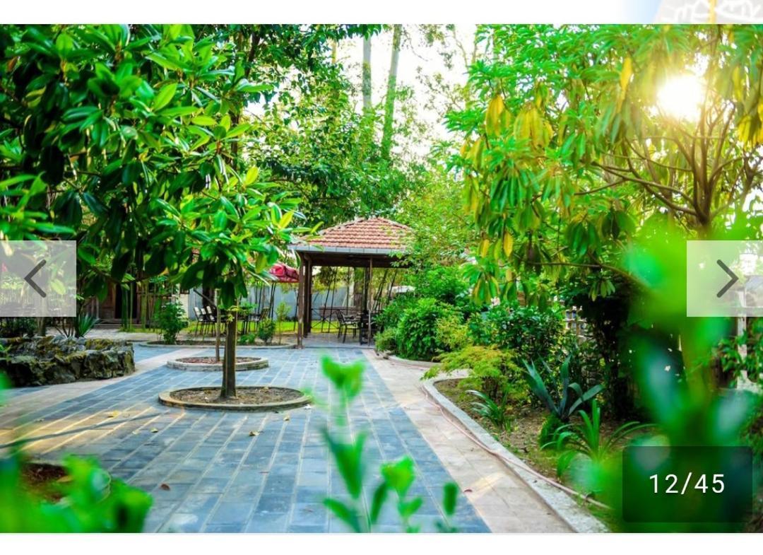 Villa In ชากวี ภายนอก รูปภาพ
