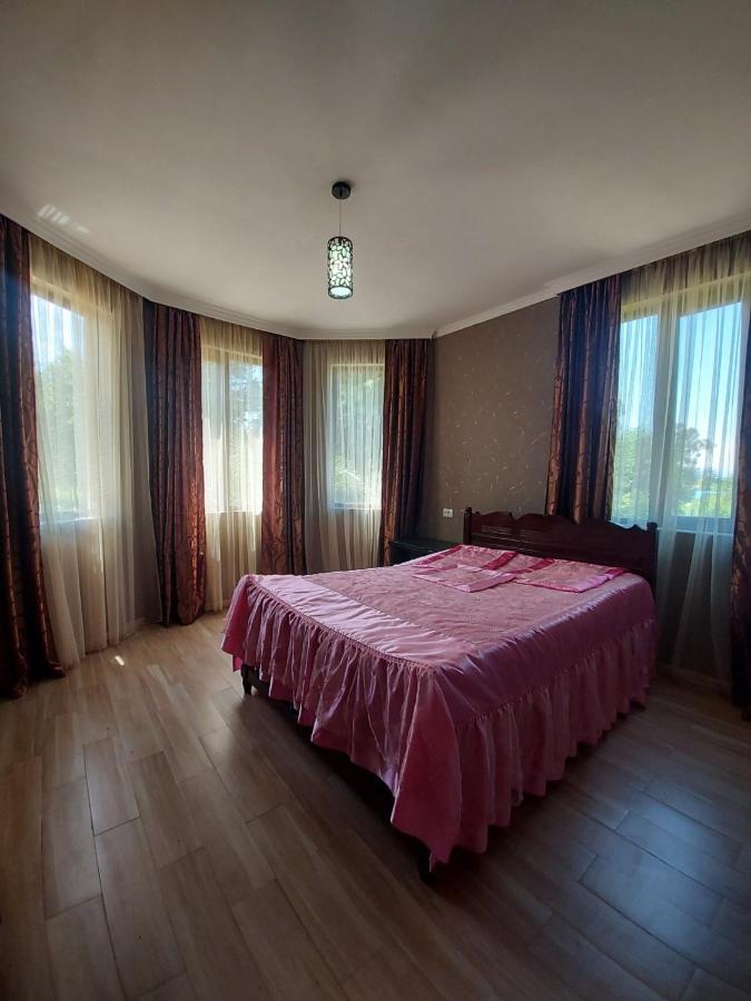 Villa In ชากวี ภายนอก รูปภาพ